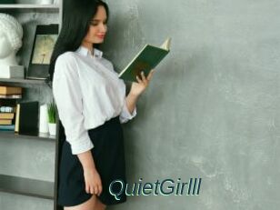 QuietGirlll