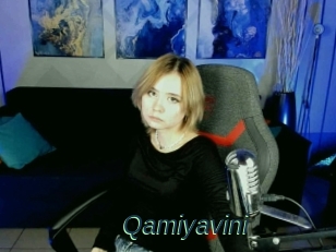 Qamiyavini