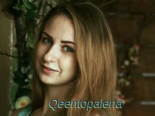 Qeentopalena