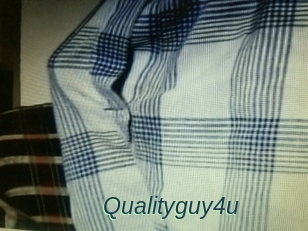 Qualityguy4u