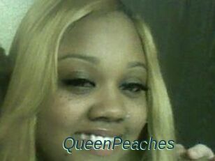 QueenPeaches