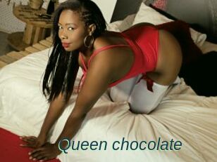 Queen_chocolate