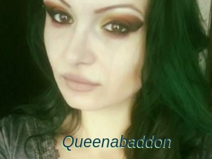Queenabaddon