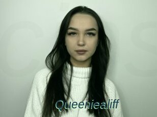 Queeniealiff
