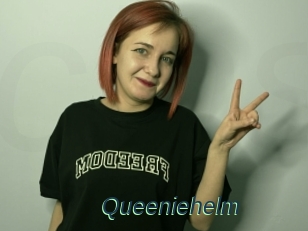 Queeniehelm