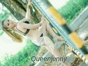Queenjenny