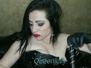 Queenjully