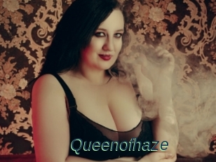 Queenofhaze