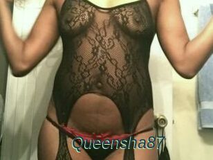 Queensha87