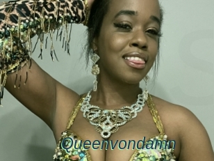 Queenvondamn