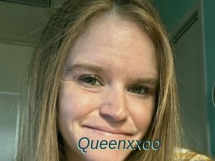 Queenxxoo