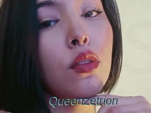 Queenzetrion