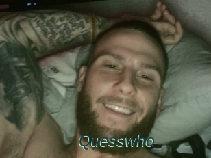 Quesswho