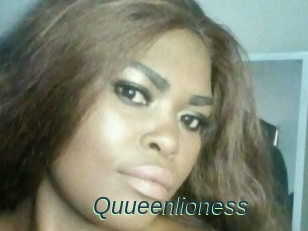 Quueenlioness