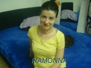 RAMONNA_