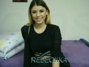 REBECKKA