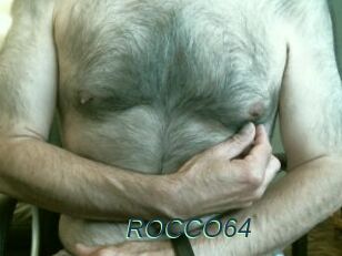 ROCCO64