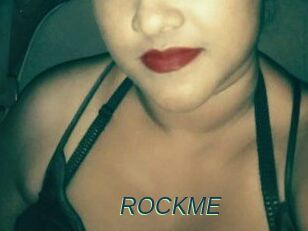 ROCKME