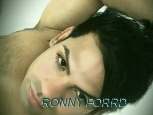 RONNY_FORRD