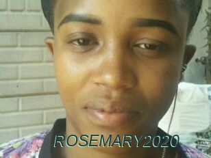 ROSEMARY2020