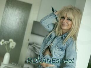 ROXANEsweet