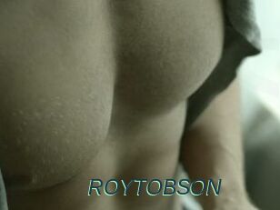 ROYTOBSON