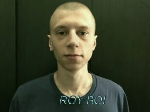 ROY_BOI