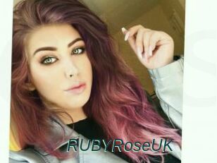 RUBYRoseUK