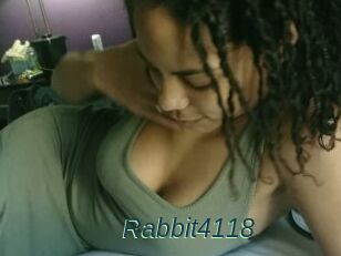 Rabbit4118