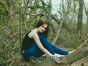 RachelBlond