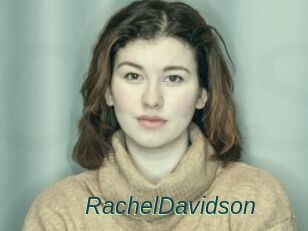 RachelDavidson