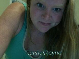 RachelRayne