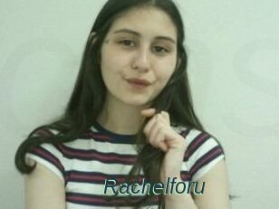 Rachelforu