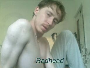 Radhead