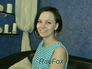 RaeFox