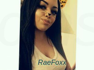 RaeFoxx