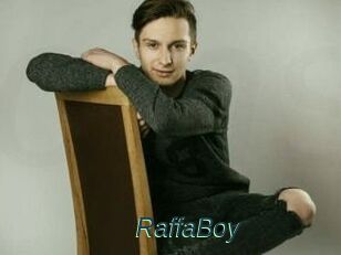 RaffaBoy