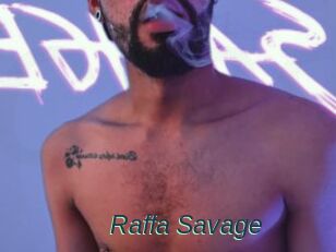 Raffa_Savage