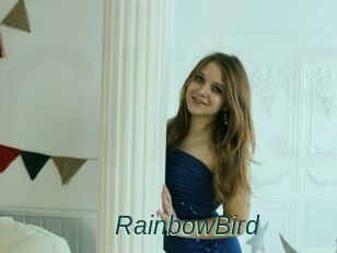 RainbowBird