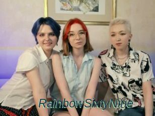 RainbowSixtyNine