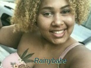 Rainybabe