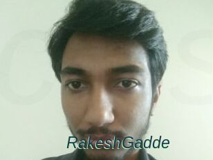 RakeshGadde