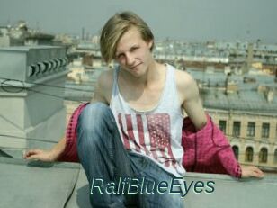 RalfBlueEyes