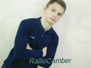 RallioCamber