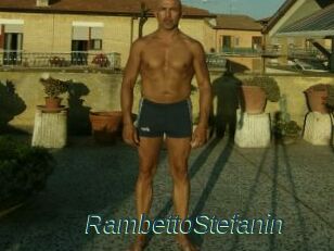 RambettoStefanin