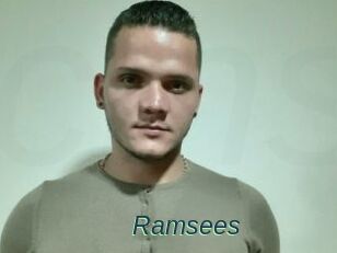 Ramsees
