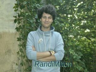 RandiMilton