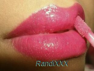 RandiXXX