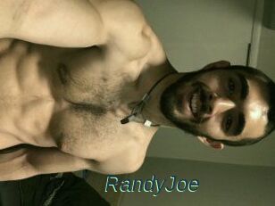 Randy_Joe