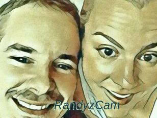 RandyzCam